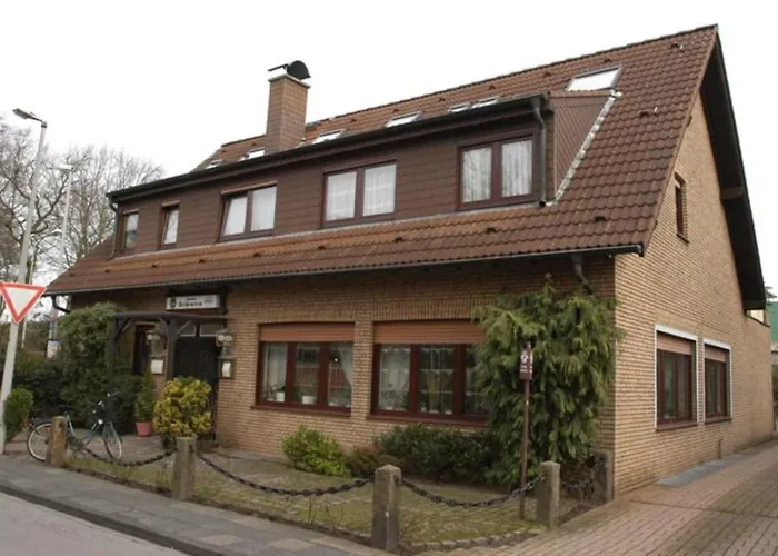 Haus Scheuten Hotel
