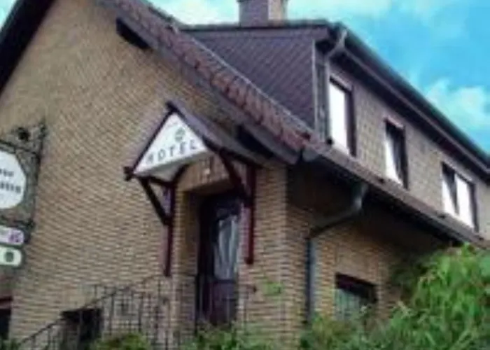 Haus Scheuten Hotel