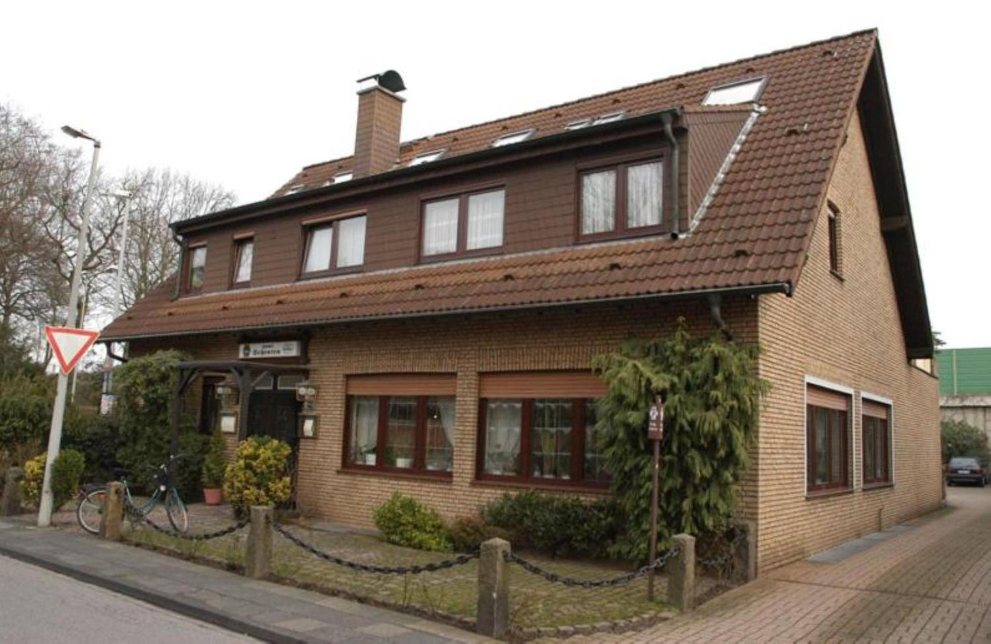 Haus Scheuten 2*