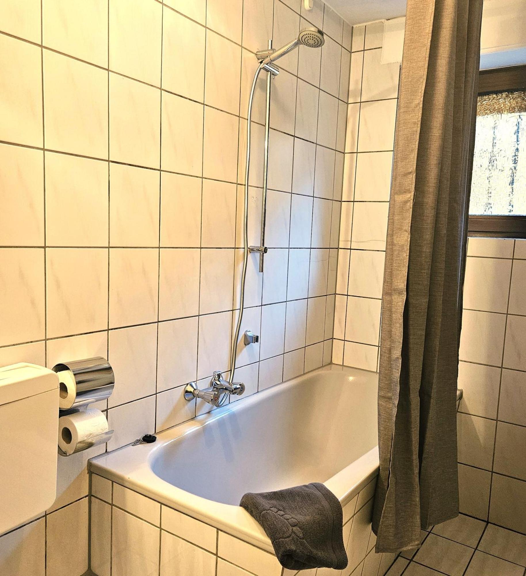 Haus Scheuten 2* Duisburgo