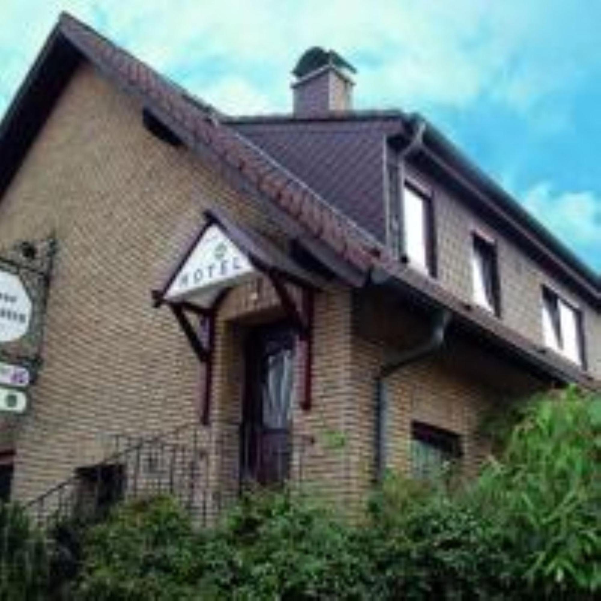 Affittacamere Haus Scheuten