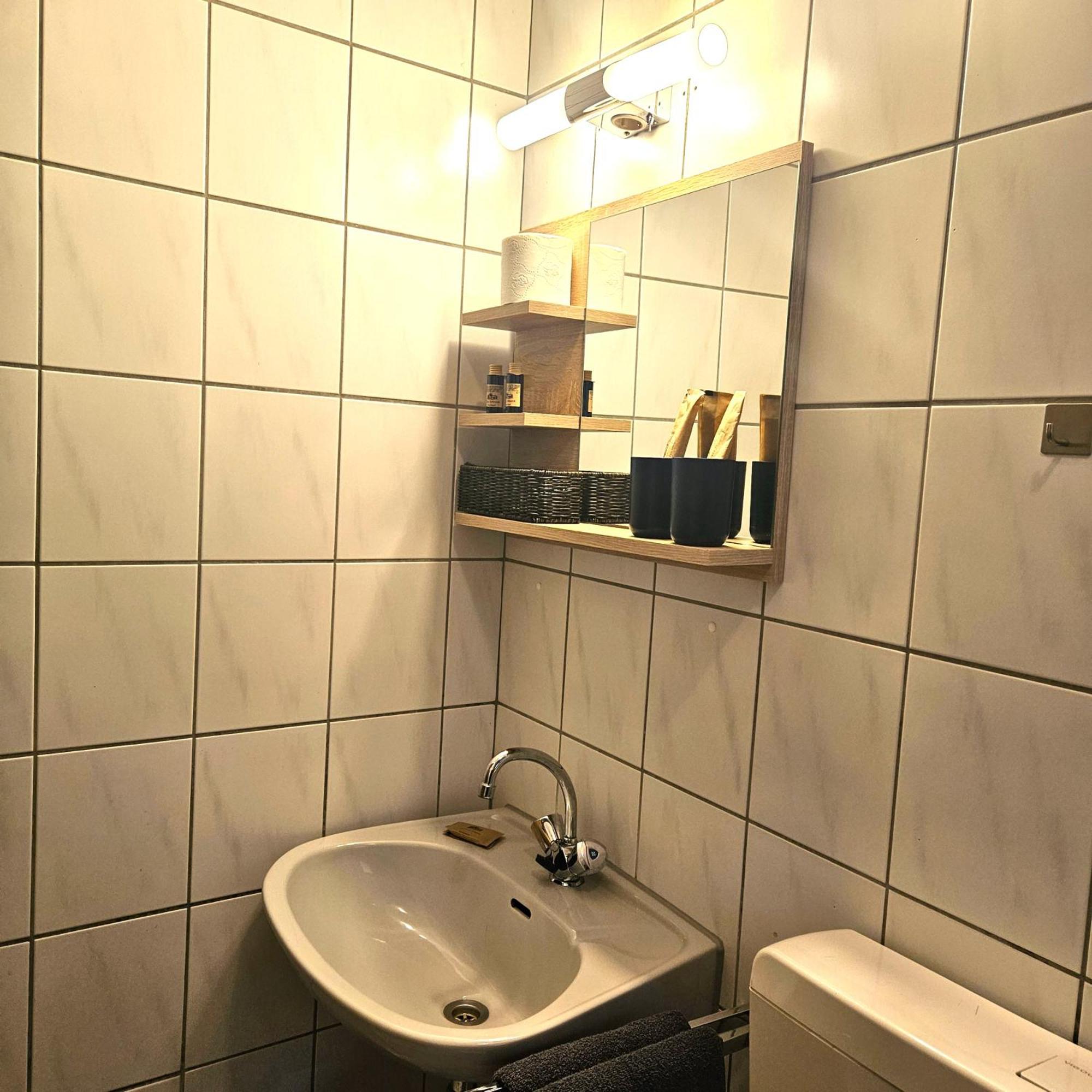 Affittacamere Haus Scheuten 2*