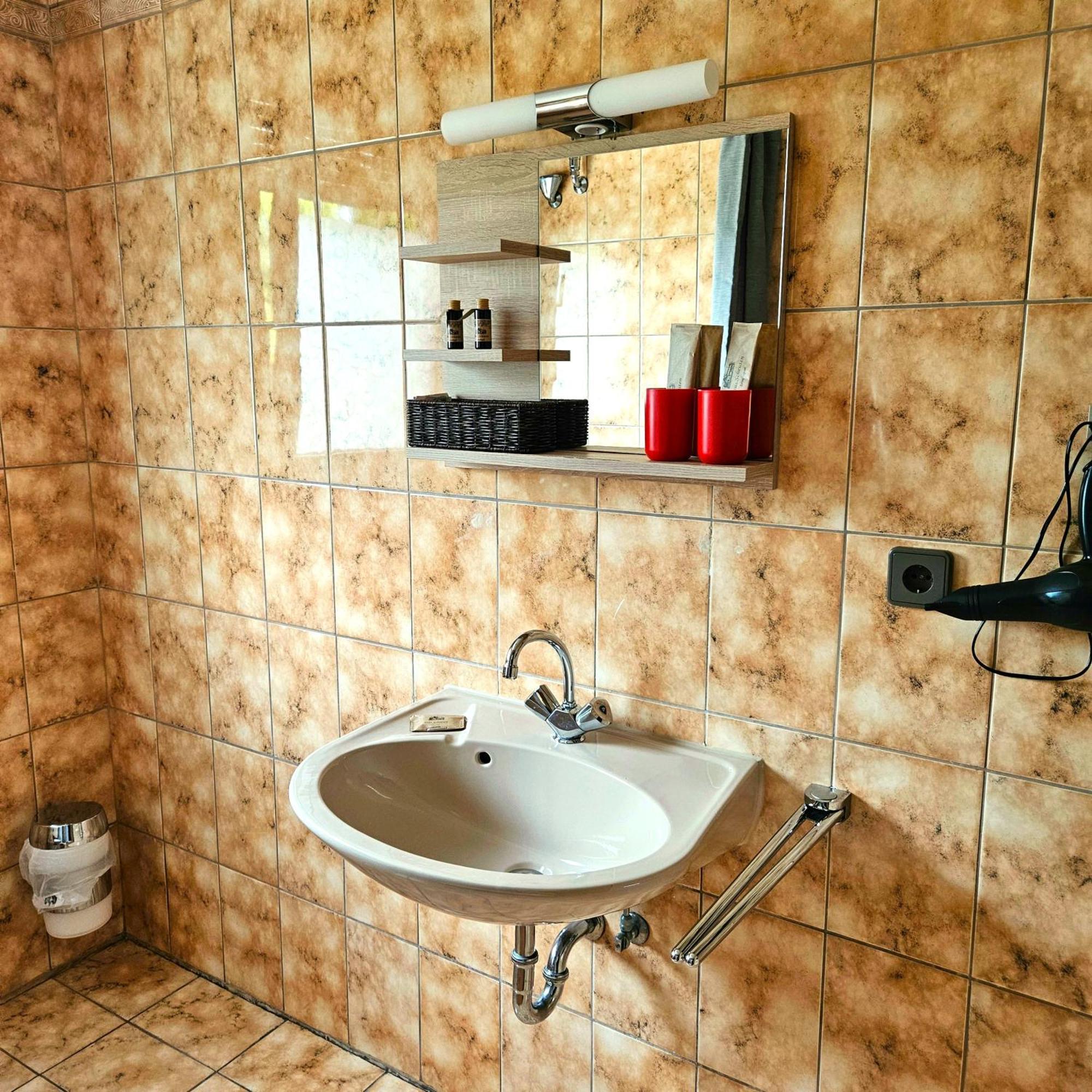 Affittacamere Haus Scheuten
