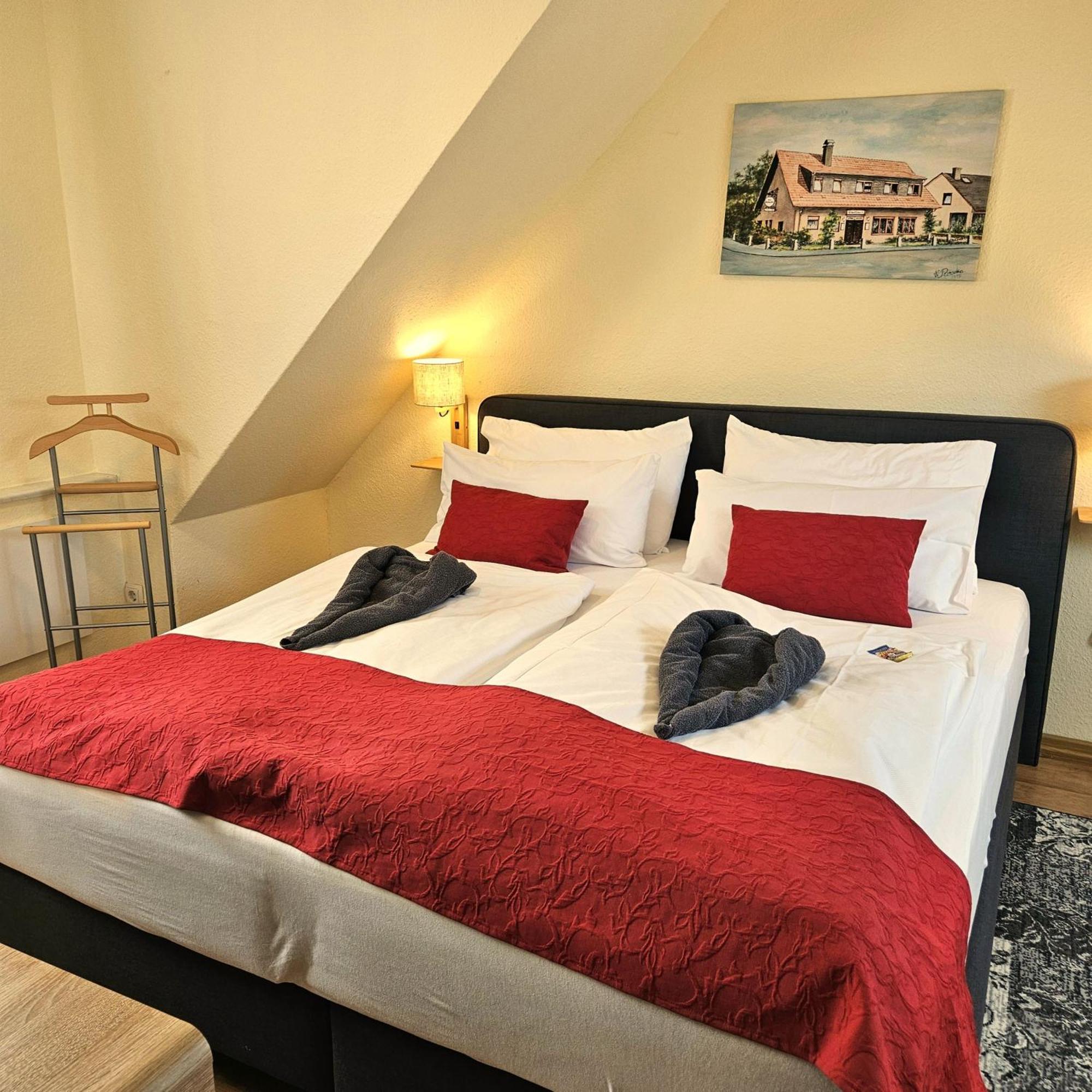 Affittacamere Haus Scheuten