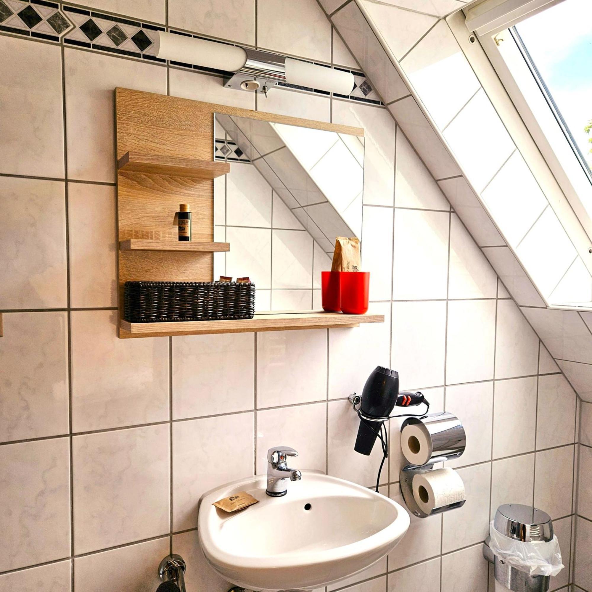 Haus Scheuten Duisburgo