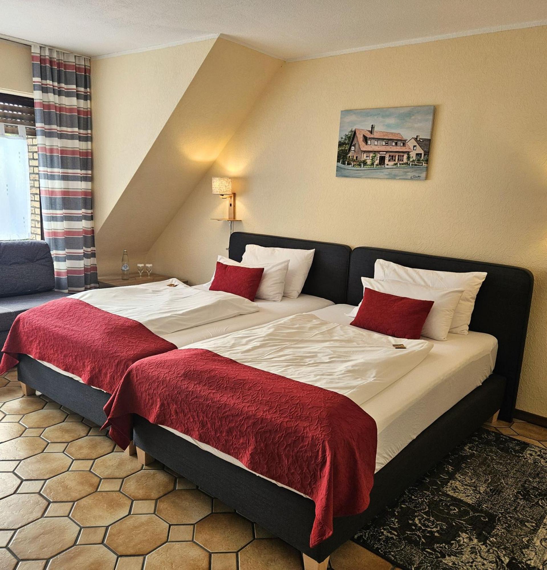 Affittacamere Haus Scheuten