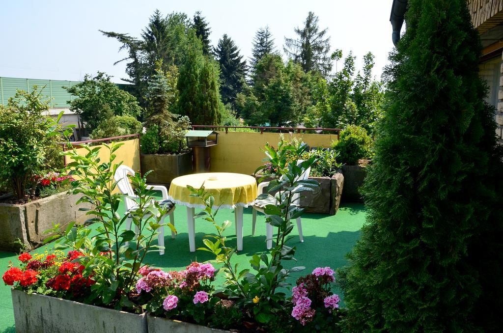 Affittacamere Haus Scheuten 2*